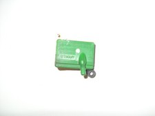 VW Golf 1 1,8l Tacho Instrument MFA 2H Unterdruckgeber 191907346H