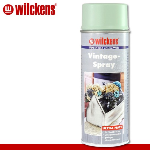 Wilckens 400 vintage - wilckens,