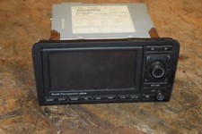 Original Audi A3 8P 8P0035192L  Radio Navi CD Autoradio GPS