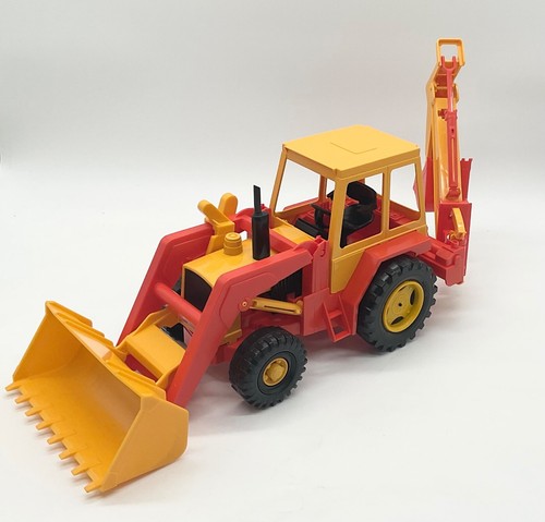 Vintage bruder 08456 - vintage,