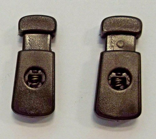 Kordelstopper kunststoff - 2,