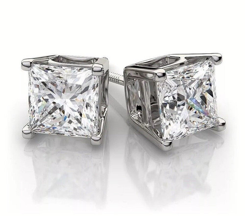 Princess cut fl d - 2,40, fl/d