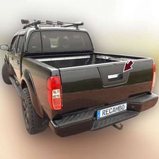 Edelstahl Kofferraum Öffner