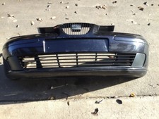 18188  Stoßstange vorne SEAT