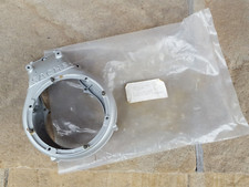 Fichtel & Sachs Lüfterhaube Lüfterabdeckung Standmotor STAMO Stationärmotor neu