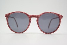 Vintage sonnenbrille alain - sonnenbrille,