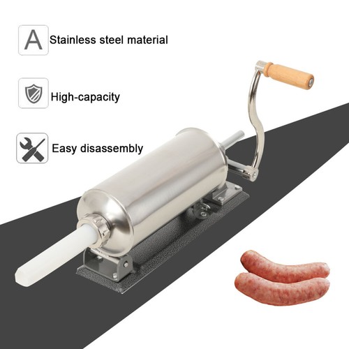 Wurstfüller wurstmaschine - wurstfüller,