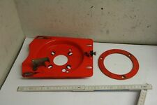 Hako Variette Motorflansch Zwischenflansch Viertaktmotor Zwischenring 