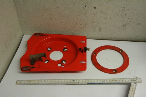 Hako variette motorflansch - hako,