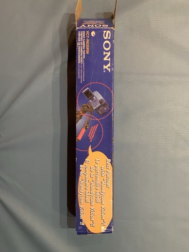 Sony vct r630rm - sony, vct-r630rm