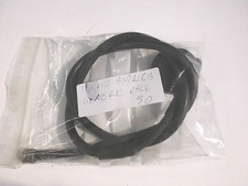 Generic - Race - 50 - Tachoantrieb - Tachowelle im Set - Schwarz - Original