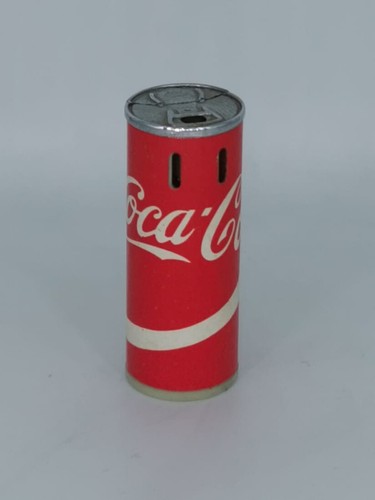 Feuerzeug coca cola - coca,