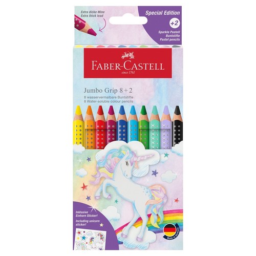 Faber castell jumbo - faber-castell,
