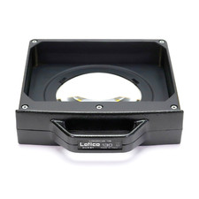 Durst Latico 130 Condenser for