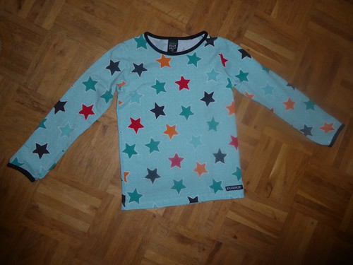 Langarmshirt von villervalla - von,