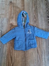 Winterjacke, Wendejacke