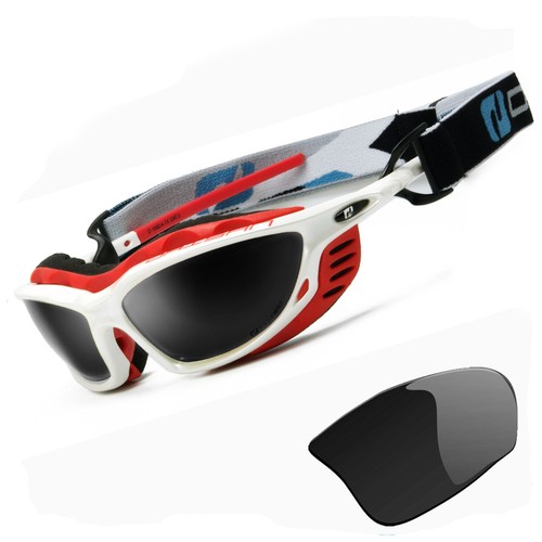 Gletscherbrille ski - gletscherbrille,