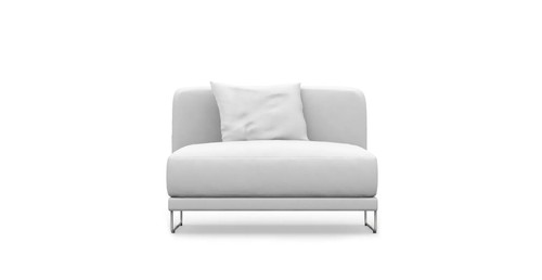 Bezug für tylosand 1er ikea - bezug,