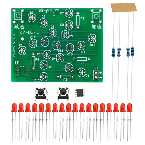Lötübung brett set pcb - brett, set,