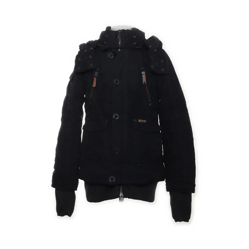 Khujo parka herren - parka,, größe