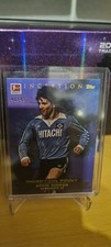 TOPPS Inception Bundesliga Kevin Keegan  /49 Hamburger SV