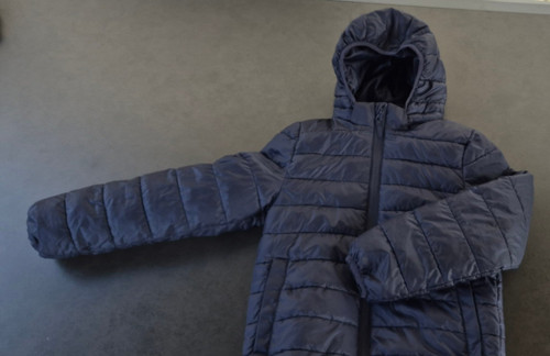 Leichtstepp - h&m,