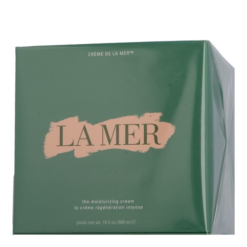Mer moisturizing care - la,