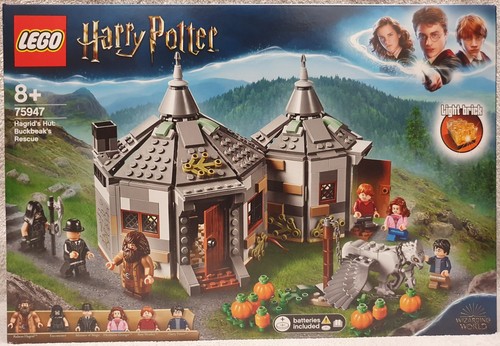 Lego harry potter 75947 - lego®,