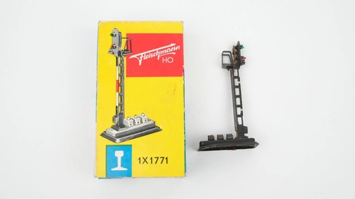Fleischmann 1771 - fleischmann,