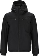 SOS Herren Skijacke Valley NEU