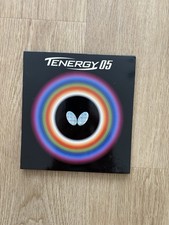 Butterfly Tenergy 05 2,1mm