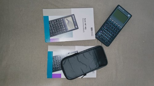 Serie 48gx - hp,