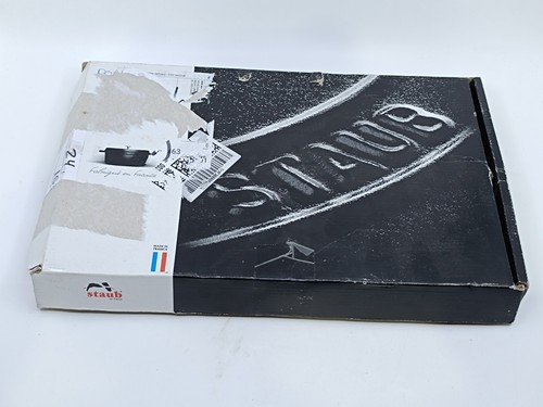 Staub grillpfanne rechteckig - grillpfanne,