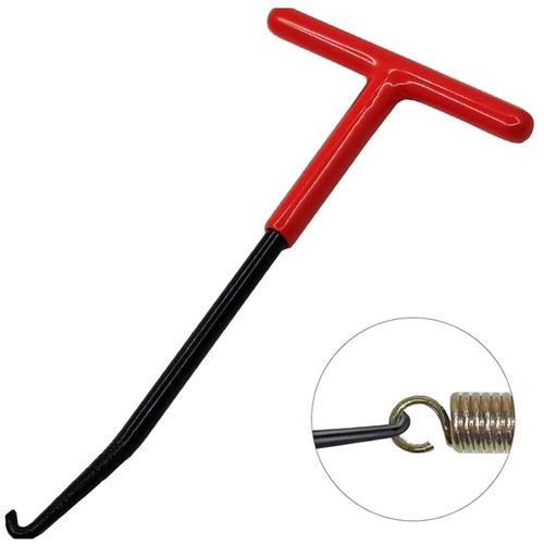 Federhaken motorrad auspuff - federhaken,