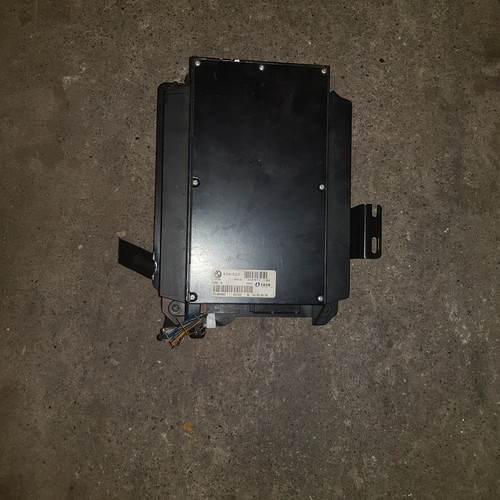 Bmw laer audio - audio, verstärke