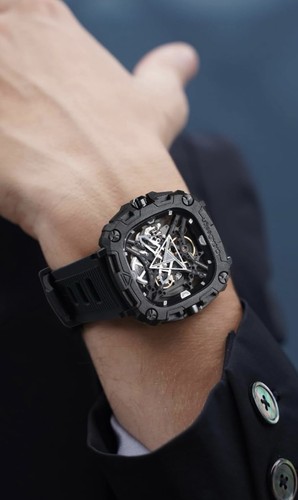 Ciga design herren armbanduhr - design,