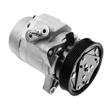 1x Klimaanlage Kompressor SP17