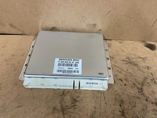Mercedes-Benz W220 Airmatic Steuergerät Luftfederung Luftfahrwerk 2205450032