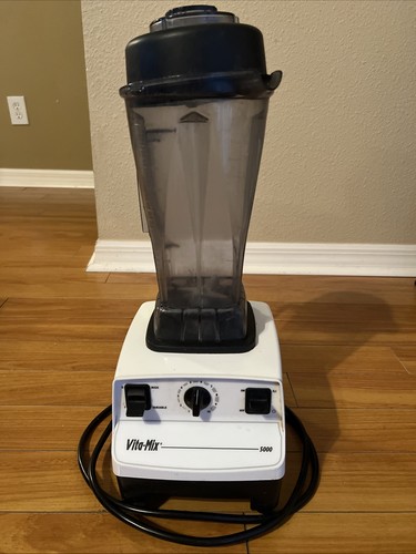 Vitamix super 5000 - vitamix,