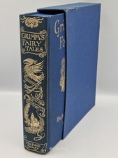 Grimm's Fairy Tales - Arthur