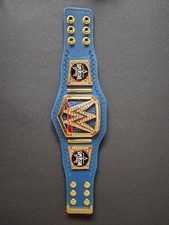 WWE Blue Universal