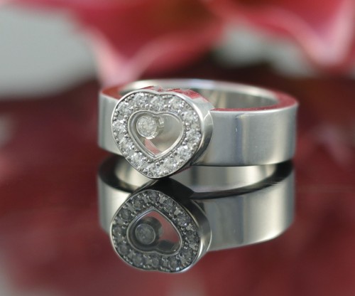 Chopard happy diamonds - chopard,