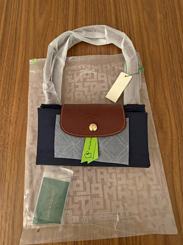 Longchamp bag - longchamp,