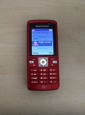 Sony Ericsson K610i geprüft