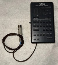 REVOX B201 Fernbedienung mit