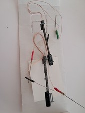 Siba Signal, Spur TT, 2207