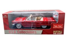 1:18 Ford Thunderbird 1960