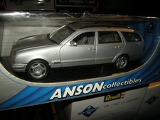 1:18 Anson Mercedes-Benz S210