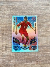 Match attax 366 - attax, 11/12