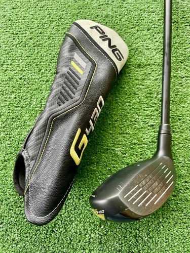 Ping g430 hybrid - g430, 7